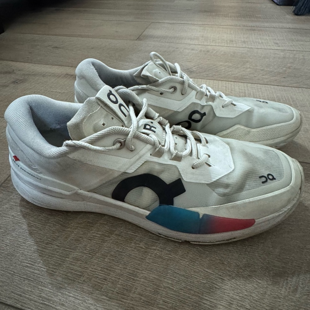 On Running Men's Roger Pro 2